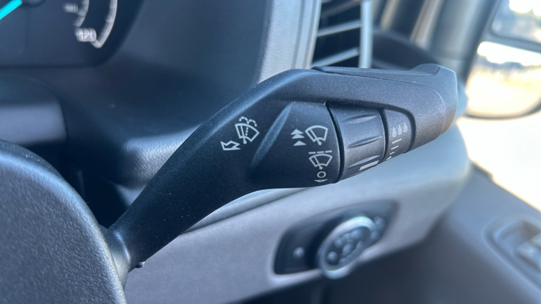 Ford Transit 350 L3 Diesel Fwd 2.0 EcoBlue 130ps H2 Leader Van Auto